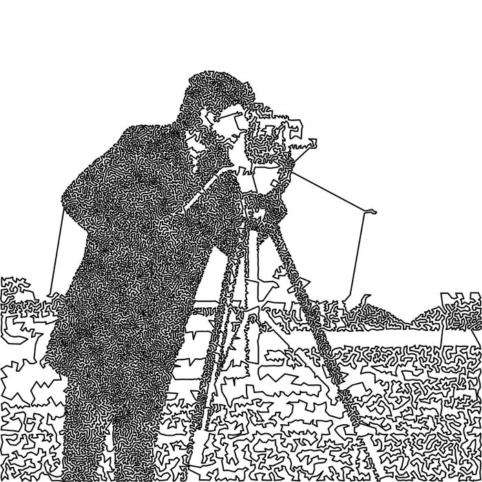 Drawing with floor 0.25, showing an emptied sky