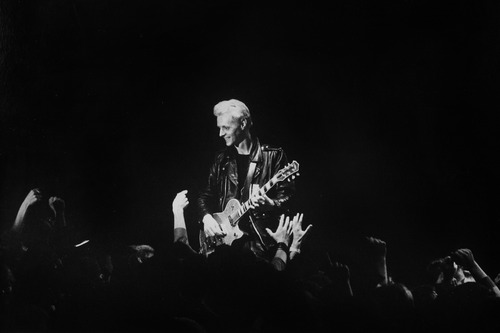 Billy Zoom