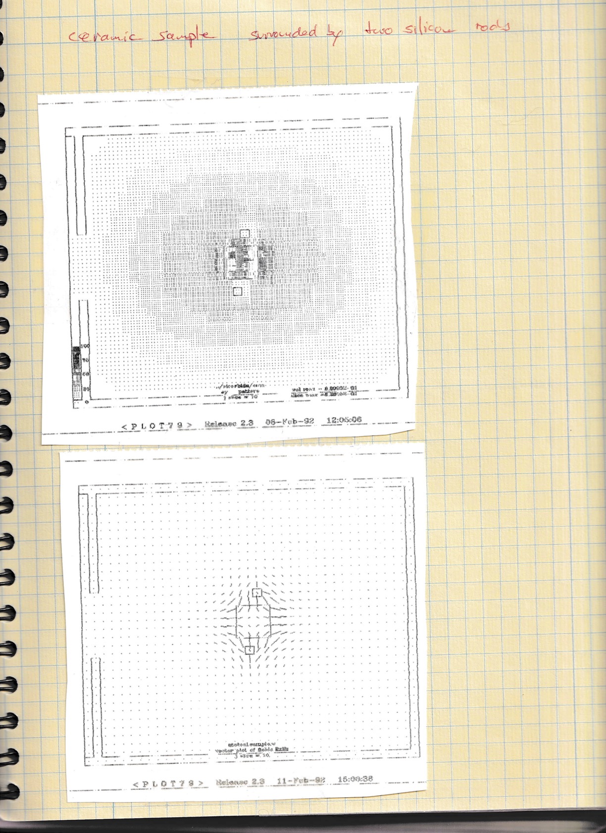 Fortran simulation1