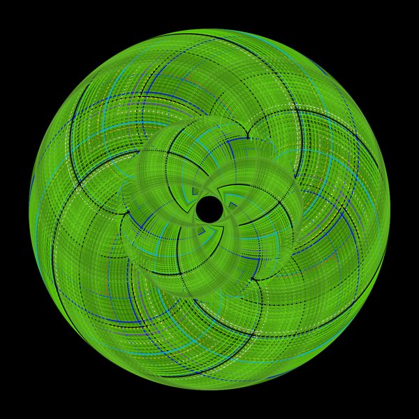 green ring6