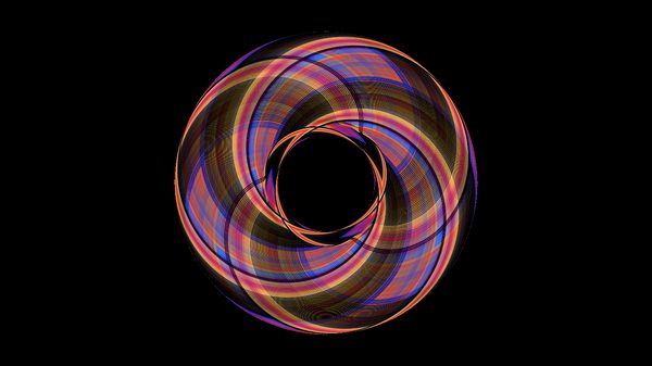 symmetry art
